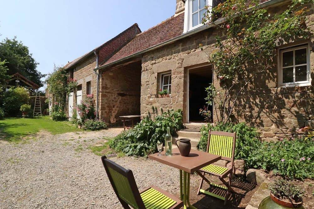 Maison de vacances