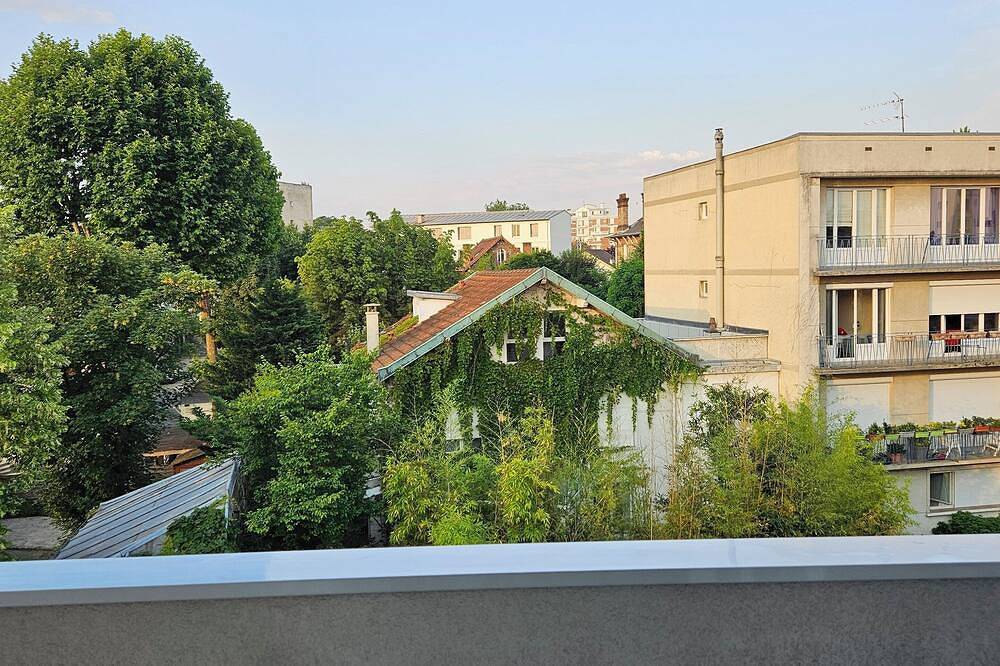 Entire apartment, Appartement Calme à Colombes in Colombes, Hauts-de-Seine