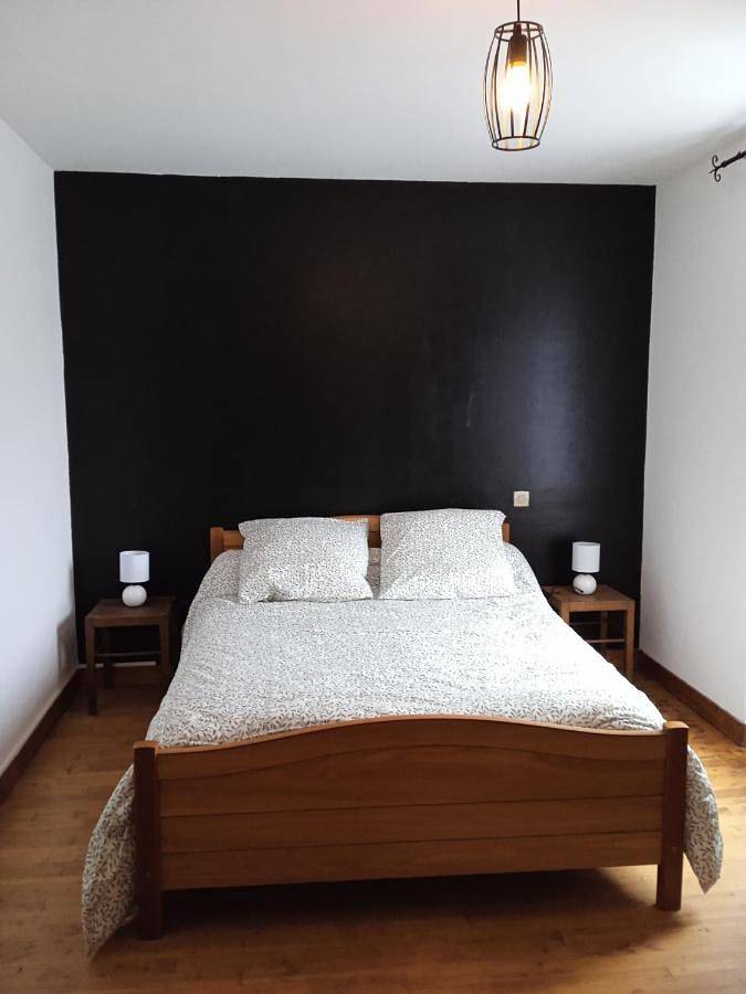 Location de vacances pour 2 personnes à Mauron - 4