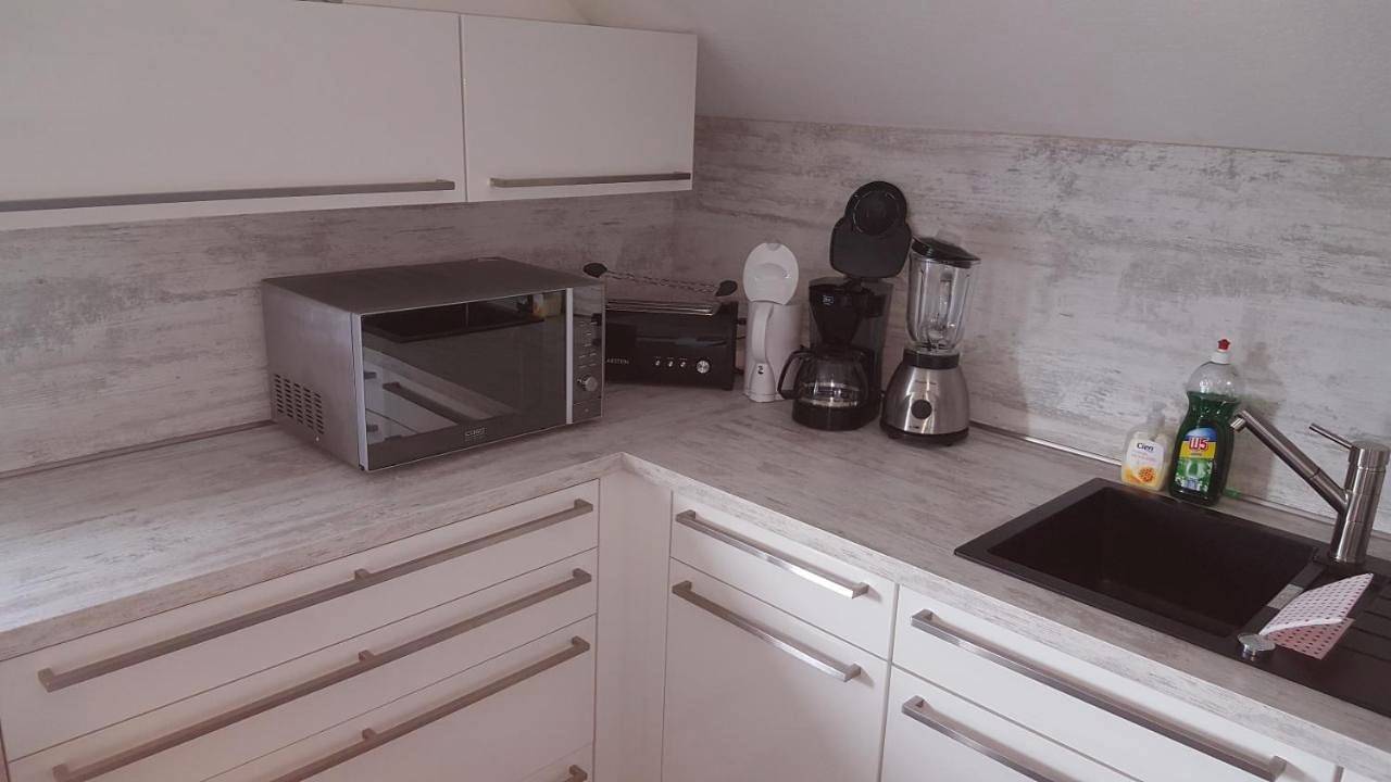 Appartement entier, Apartment in Siegen (Allemagne), Arrondissement de Siegen-Wittgenstein