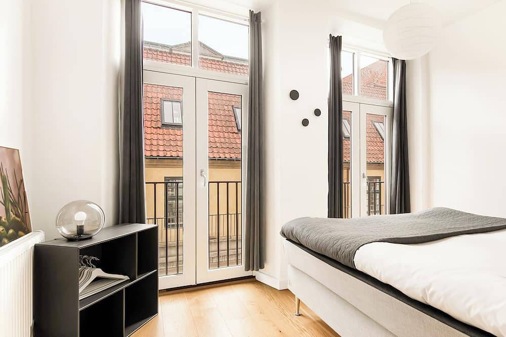 Ganze Wohnung, Leaves 3 - Angenehme 4-Bett-Wohnung im Zentrum von Kopenhagen in Kopenhagen Zentrum, Kopenhagen