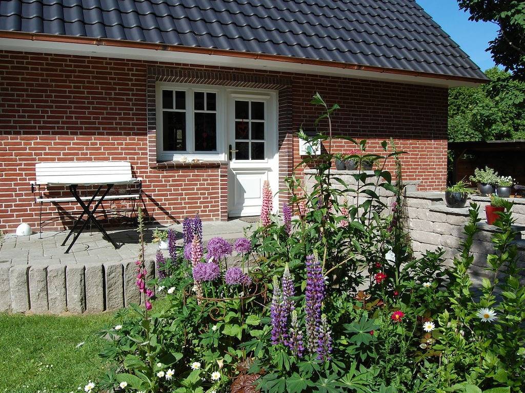 "Am Alten Landhaus" in Nordfriesische Inseln (Schleswig-Holstein) (Schleswig-Holstein), Nieblum