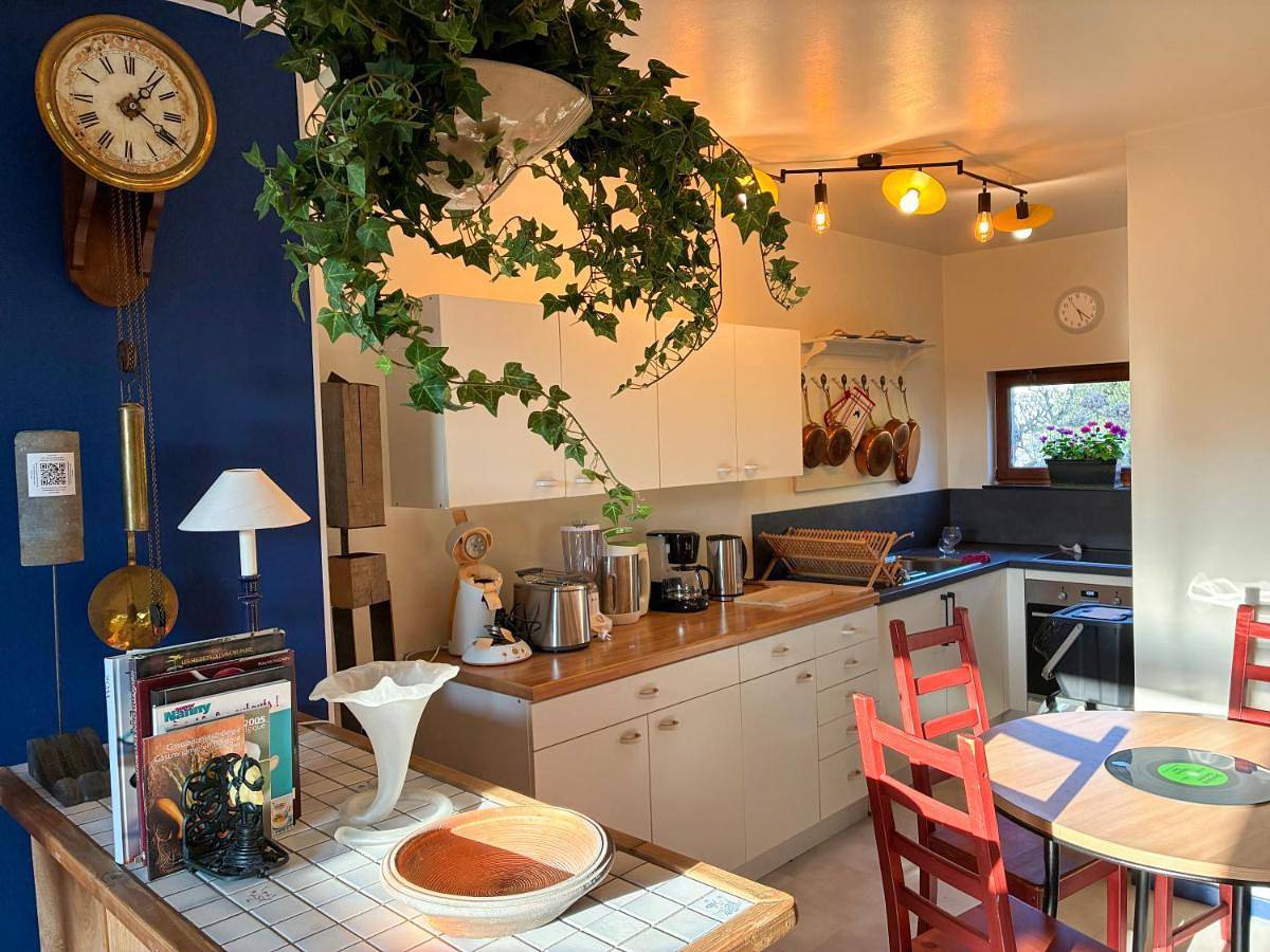 Appartement entier, La Vigne - Han-sur-Lesse in Han-sur-Lesse, Rochefort (Wallonie)