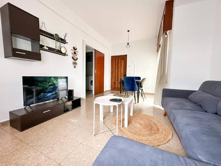 Appartement de vacances pour 3 personnes, avec balcon et vue