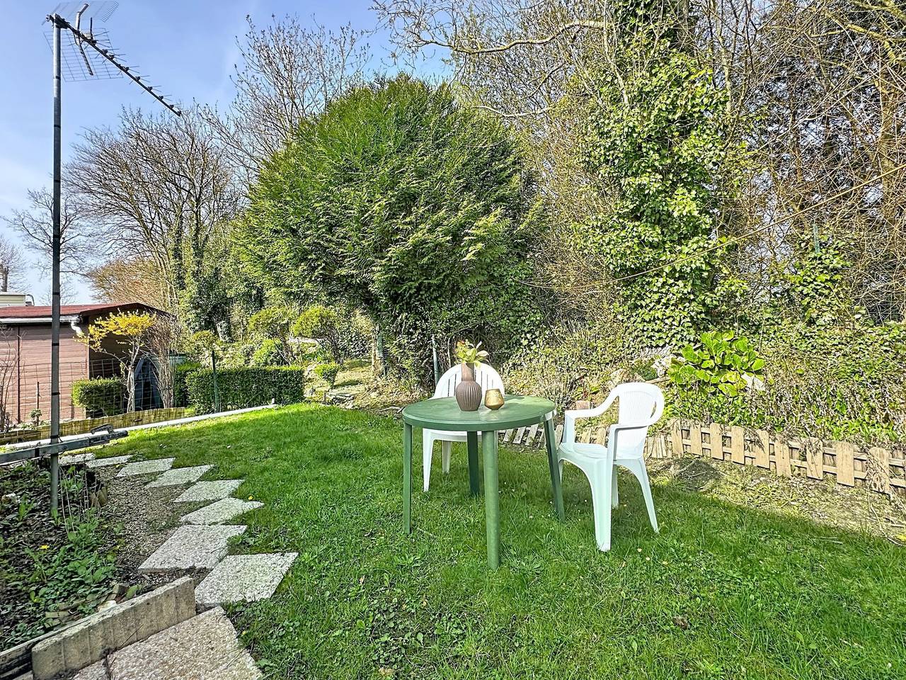 Le Lieu Bill in Villers-sur-Mer, Region de Lisieux