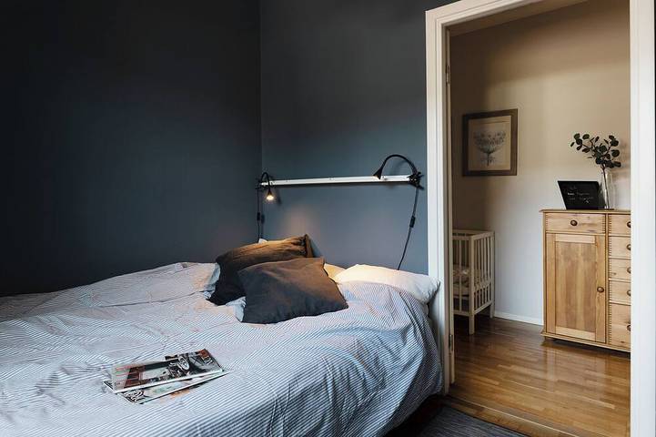 Ferienwohnung für 6 Personen, mit Whirlpool und Terrasse in Helsingborg - 2
