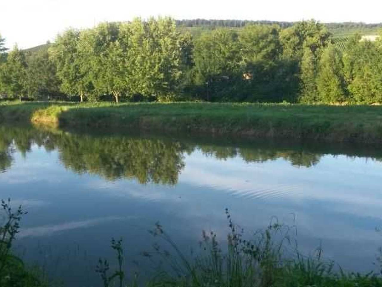 Ganze Ferienwohnung, Ferienwohnungen am Nonnenbach - Ferienwohnung 1 in Obersulm, Kurpfalz