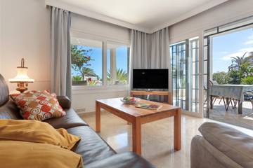 Chalet voor 5 Personen in Zuid Tenerife, Tenerife, Afbeelding 3