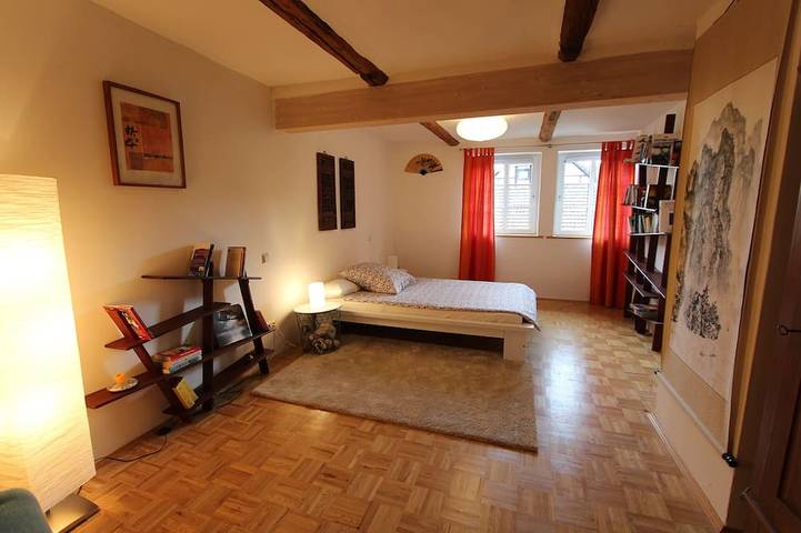 Ferienhaus für 4 Personen, mit Garten und Terrasse in Northeim - 4