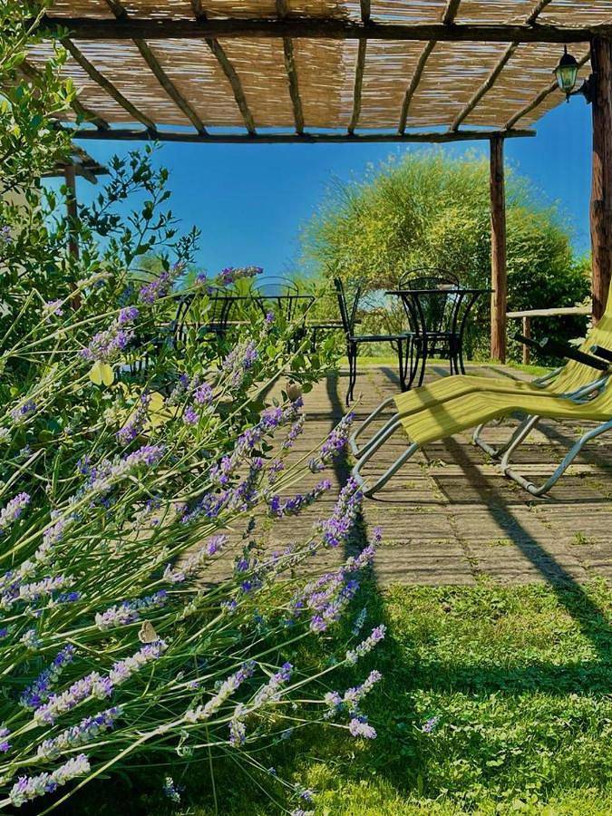 Agriturismo Colleverde Capalbio in Capalbio, Provincia di Grosseto