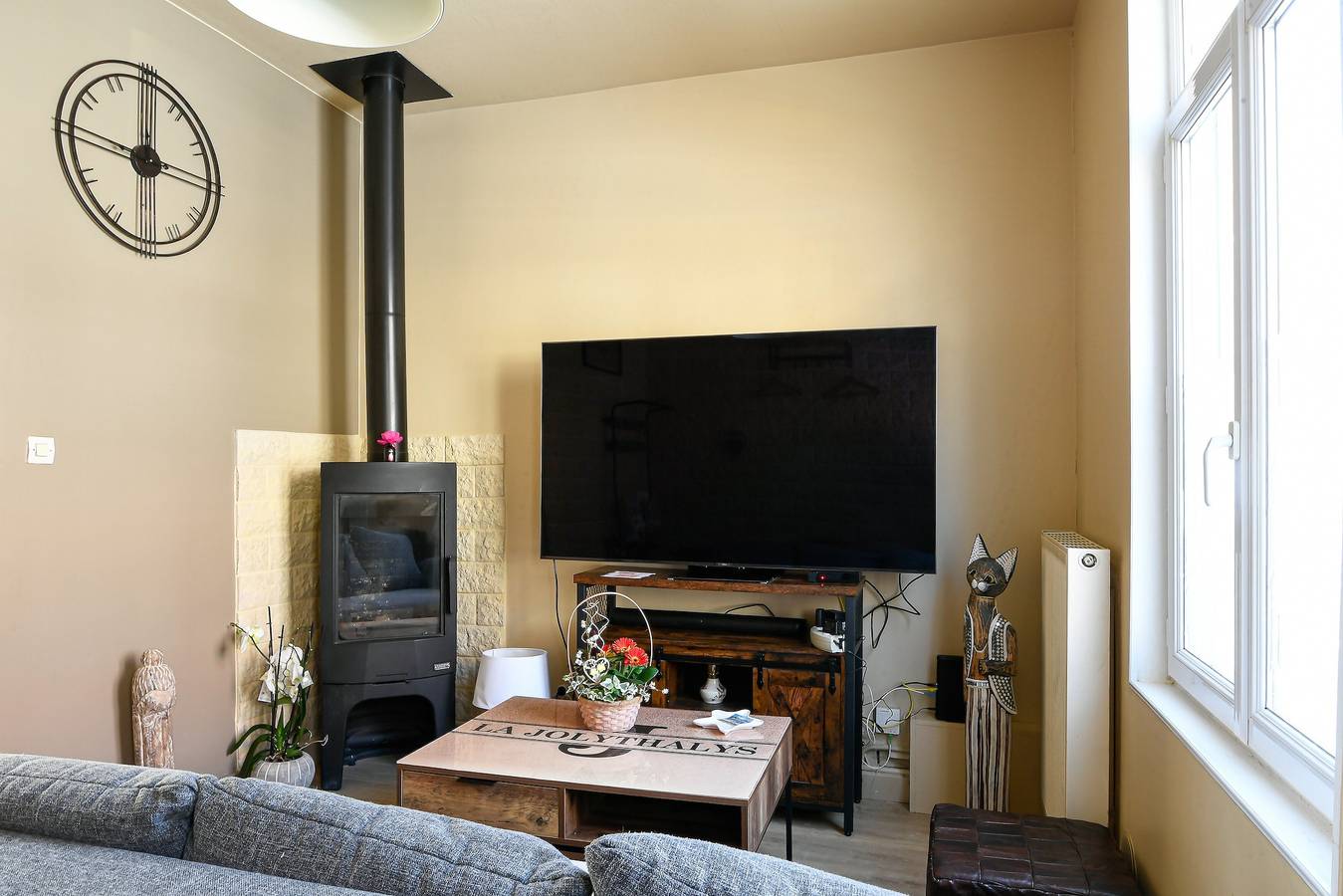 Casa junto al mar para 6 personas in Étaples, Montreuil und Umgebung