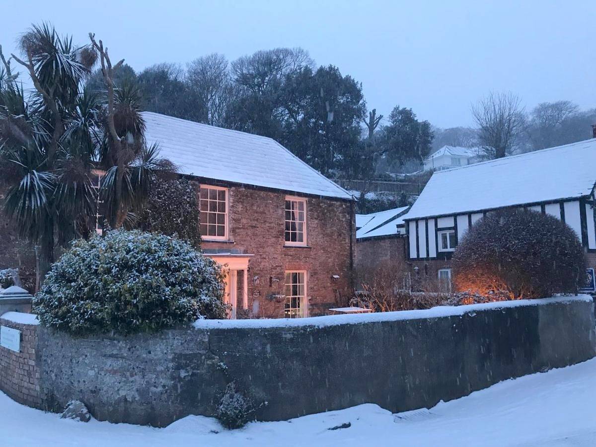 Double Room in Wadebridge, Cornwall
