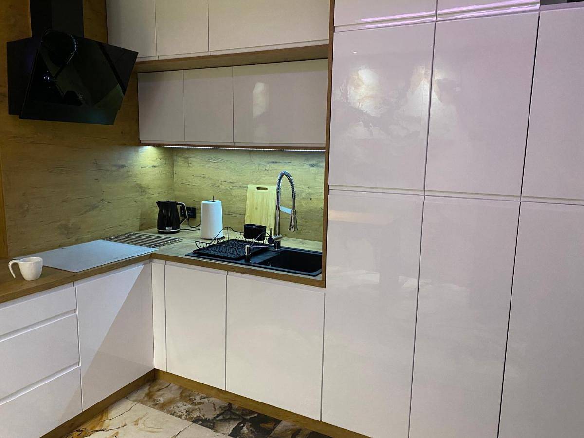 Cały apartament, Apartament Arkana Premium in Świętochłowice, Śląsk