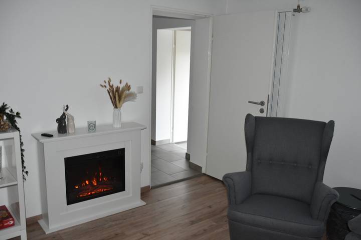 Ferienwohnung für 4 Personen, mit Garten in Lahn-Taunus - 3