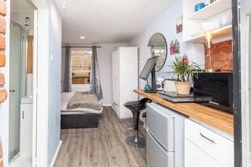 Apartment for 2 People in Richmond upon Thames, London, Photo 2