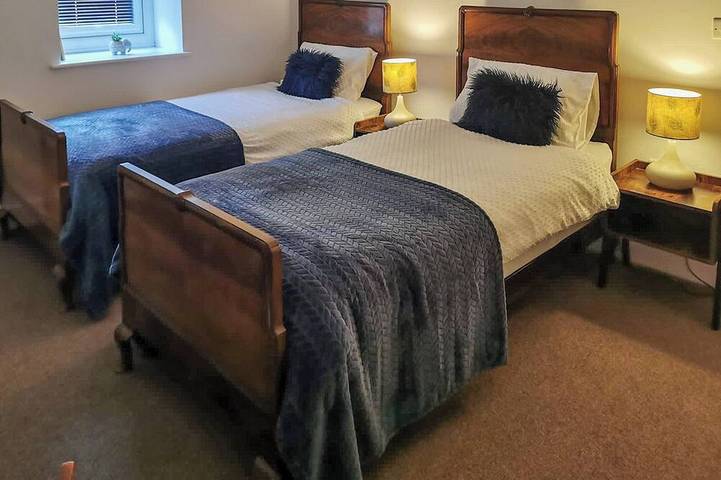 3 Schlafzimmer Unterkunft in Castle Carrock, near Brampton in North Pennines AONB