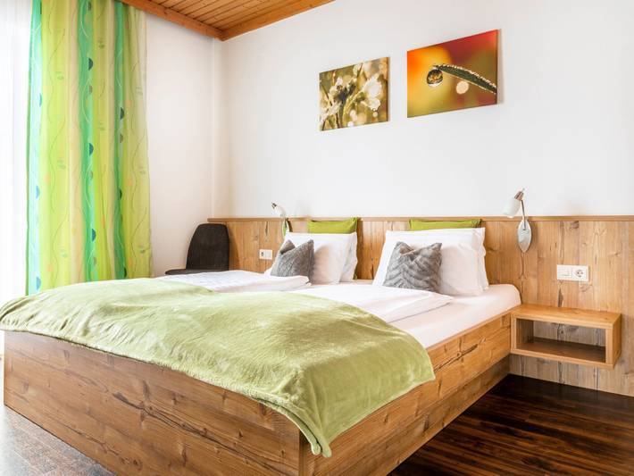 Ganze Wohnung, Hanserbauer in Saalfelden am Steinernen Meer, Pinzgau