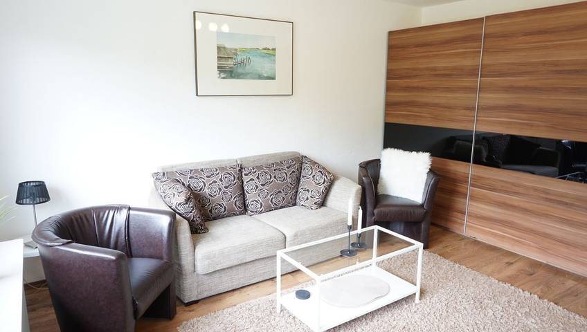 Ferienwohnung für 3 Personen in Tating - 2