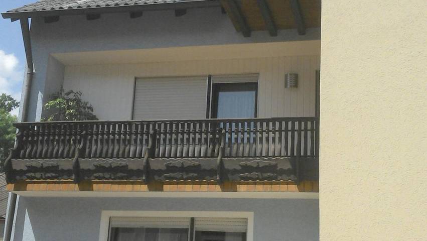Ferienhaus für 2 Personen, mit Terrasse und Whirlpool sowie Garten in Moosbach - 2