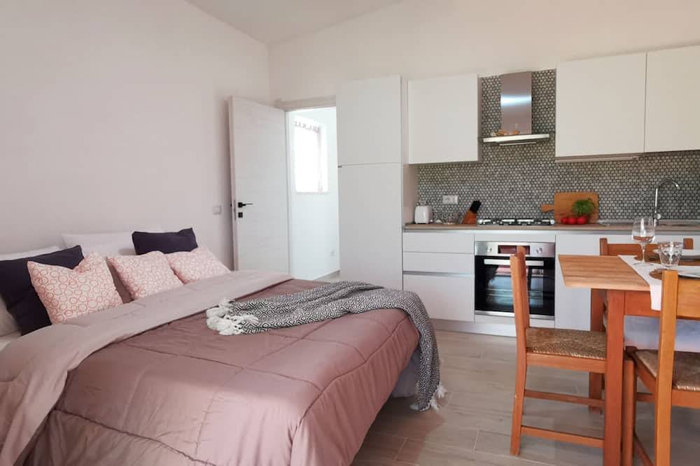 Ganze Wohnung, Patio House Sardinien, Apartment in Capo Comino, umgeben von Natur in S'ena E Sa Chitta, Siniscola