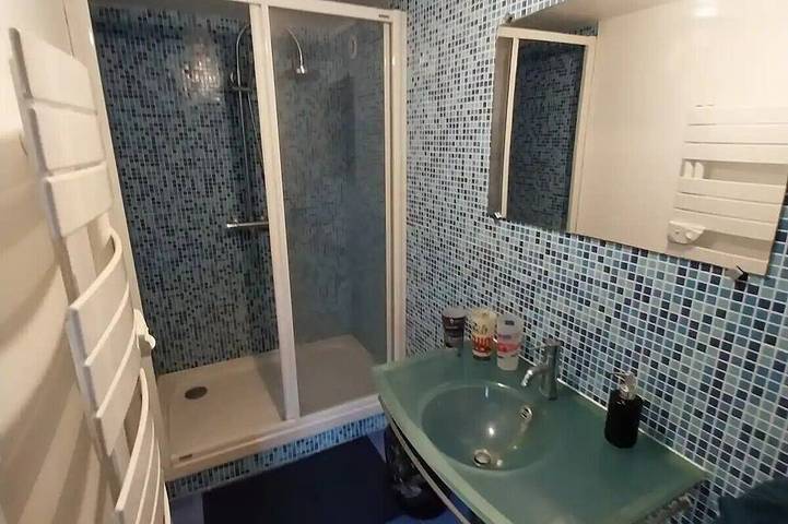 Location de vacances pour 4 personnes à Cérans-Foulletourte - 4