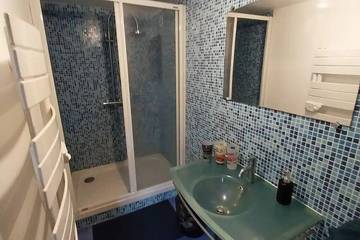Chambre D’hôte pour 4 Personnes dans Cérans-Foulletourte, Sarthe, Photo 3