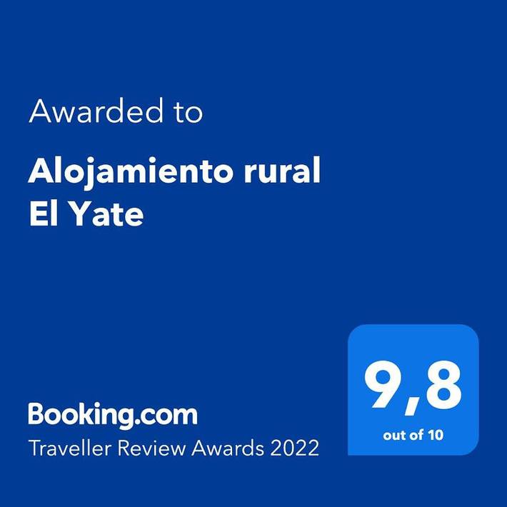 Casa rural para 4 personas, con vistas además de jardín y piscina en Montefrío - 3