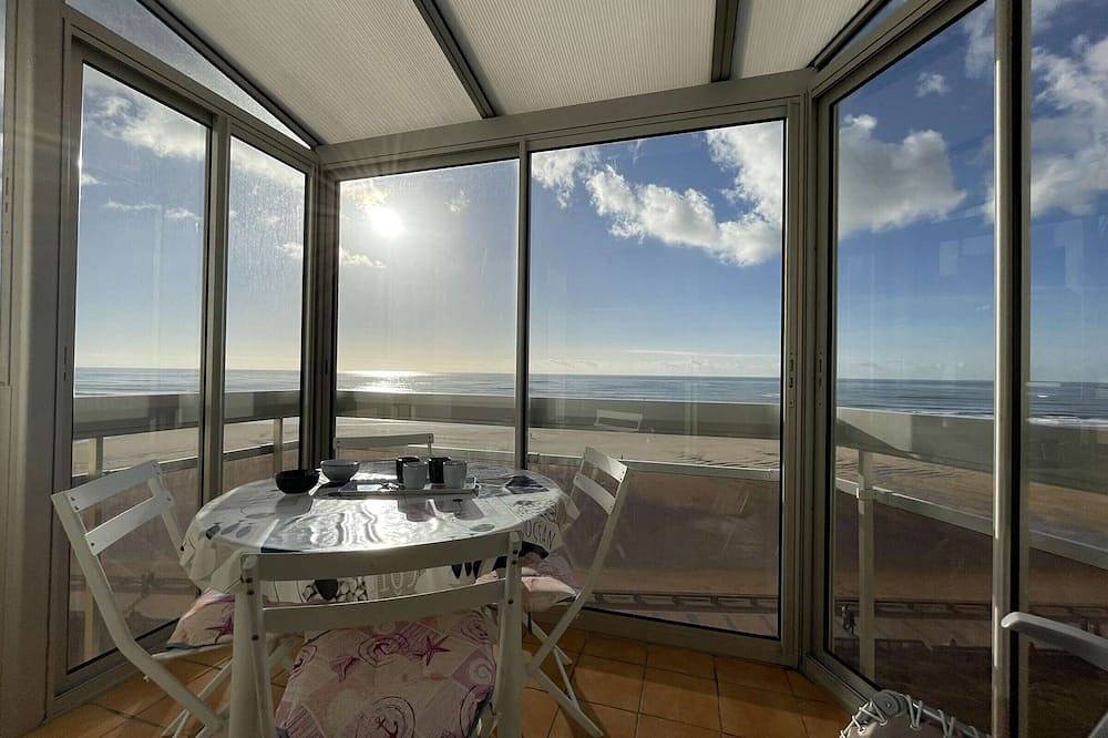 Appartement de vacances