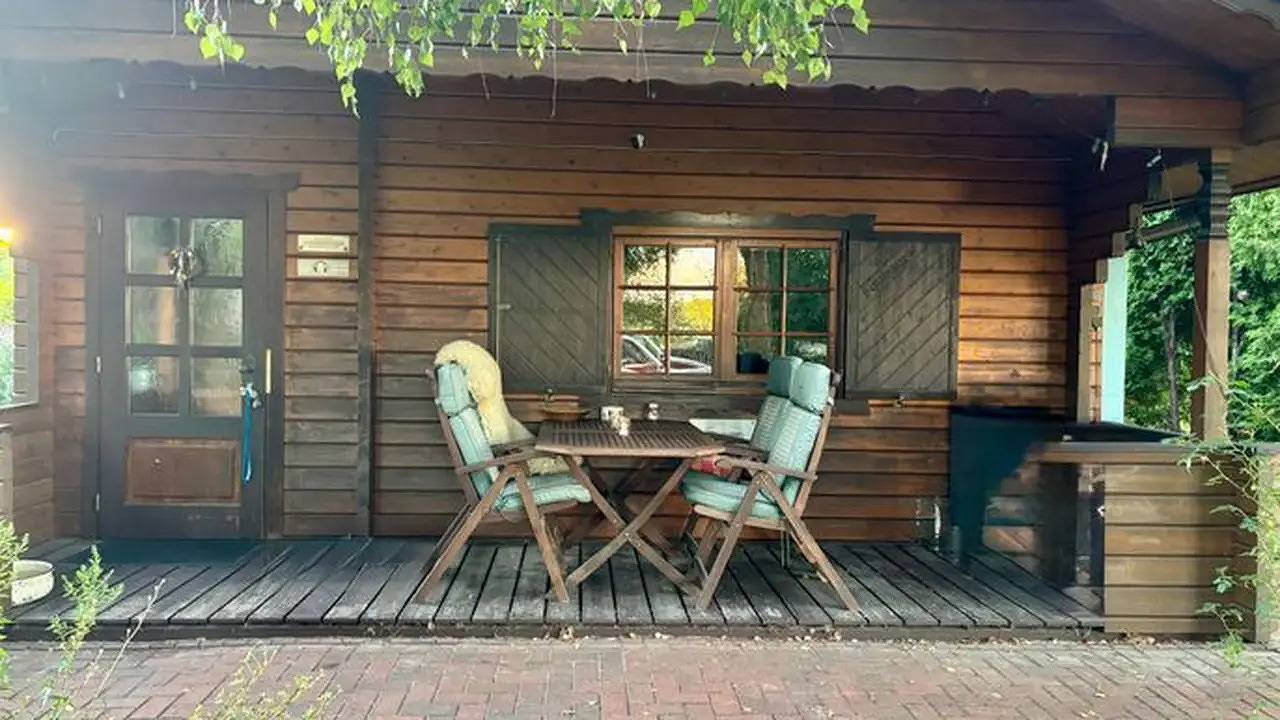 Ferienhaus für 4 Personen (45 m²) in Torgelow, Vorpommern Greifswald