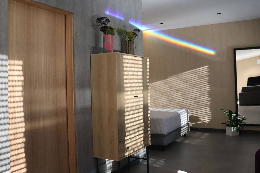 Appartement entier, Urban loft αlfa, designed for you in O Porriño, Province de Pontevedra