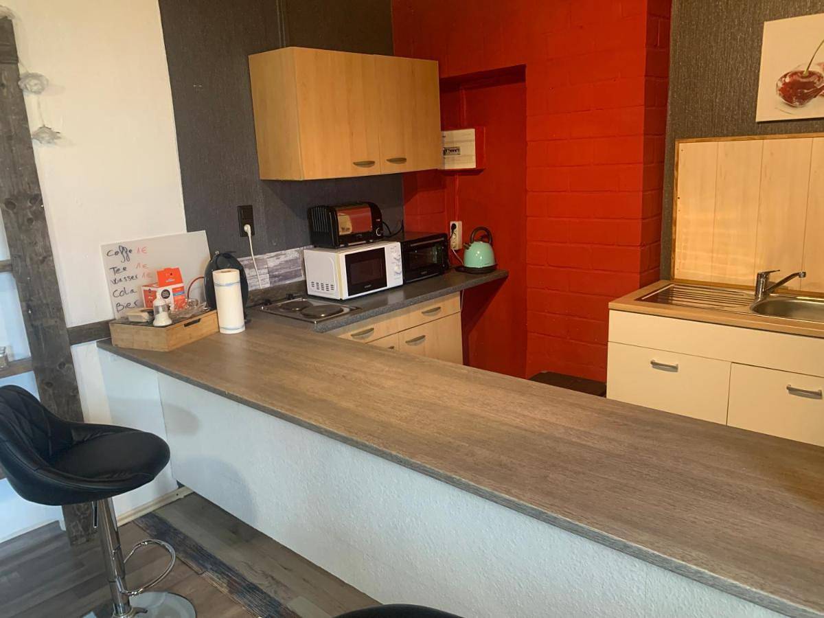 Ganze Wohnung, Melissa in Wittingen, Landkreis Gifhorn