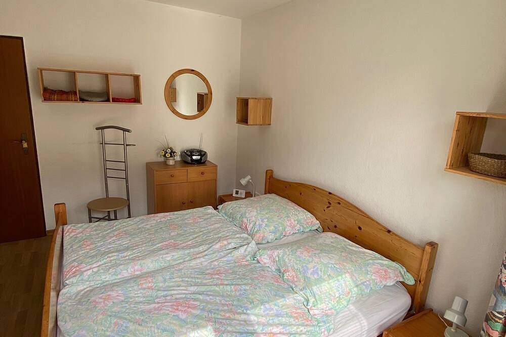 Ganze Wohnung, Krabbe 12 in Greetsiel in Greetsiel, Krummhörn