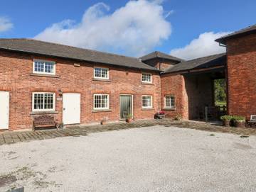 Cottage for 6 People in Eastwood, Nottinghamshire, Photo 1