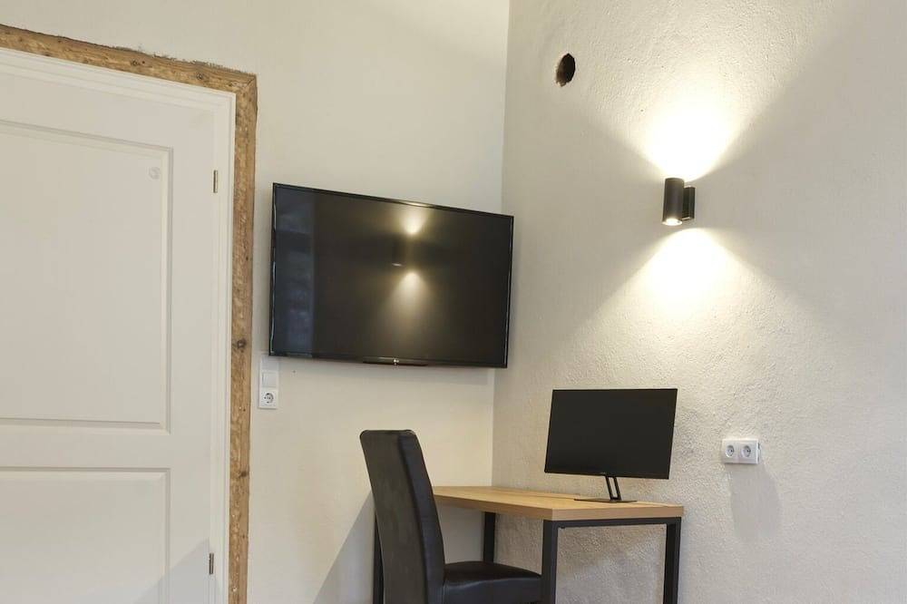 Gruppen- und Seminarhaus Schicht im Schacht in Elbingerode, Harzvorland