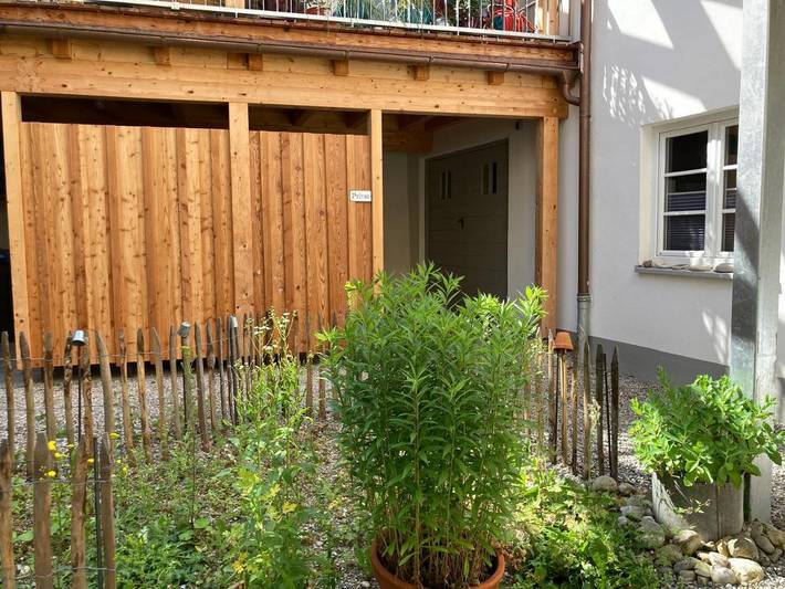 Gîte pour 2 personnes, avec Vue à Landsberg am Lech - 4
