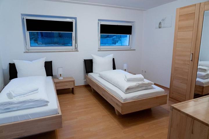 Ferienwohnung für 2 Personen in Schwaigern - 3