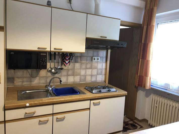 Apartamento vacacional entero, Apartment, shower and bath, toilet, 1 bed room in Mehlmeisel, Distrito de Bayreuth