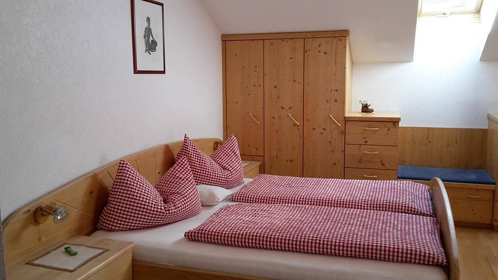 Moarhof - Familie Zeiner in Thurn, Osttirol