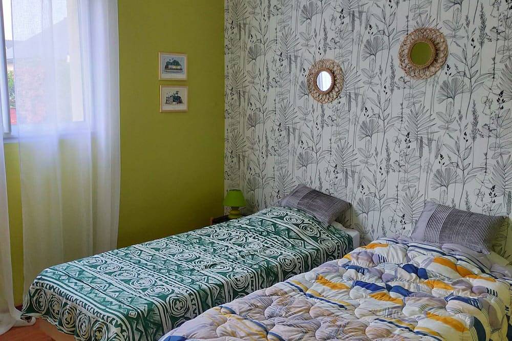 Maison de Plain Pied in Binic, Côte de Goëlo