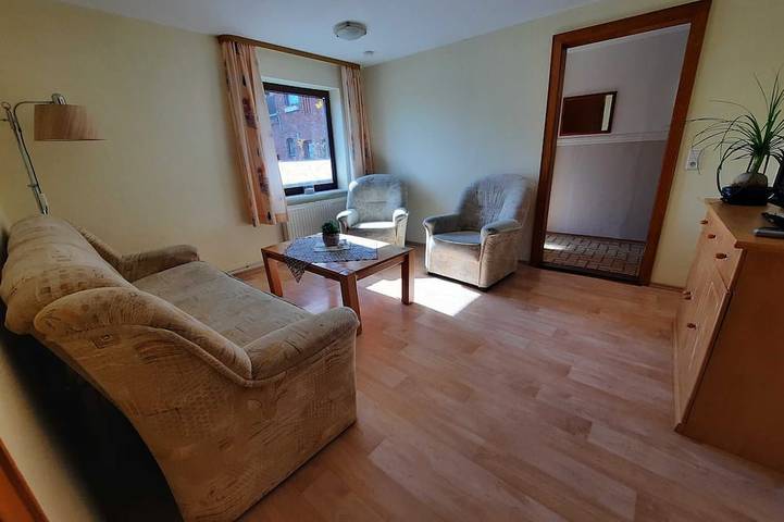 Agriturismo für 6 Personen, mit Garten, mit Haustier