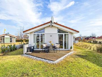 Ferienhaus für 4 Personen in Lensterstrand, Grömitz, Bild 1