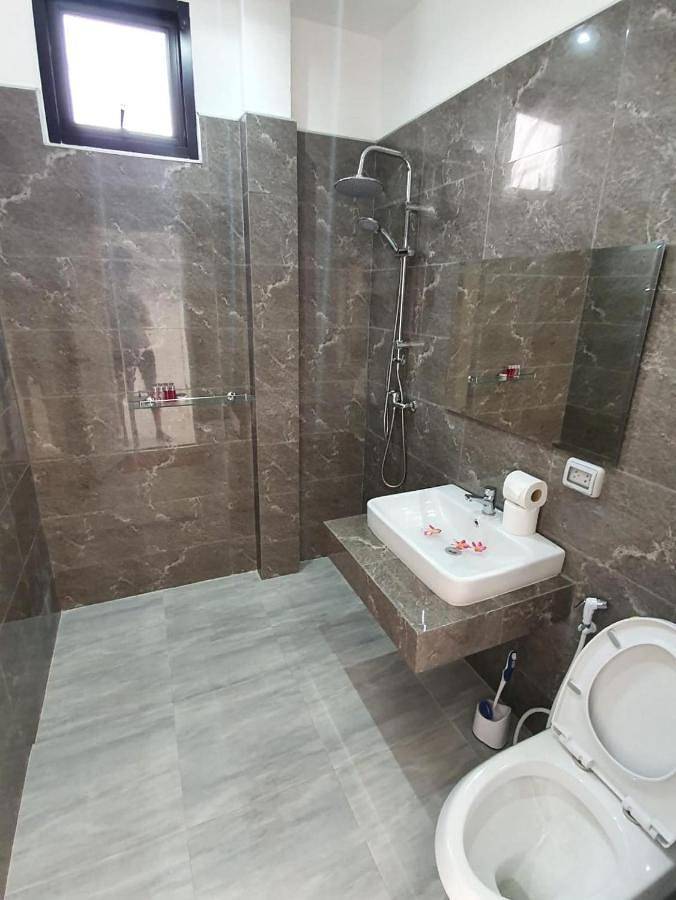 Location de vacances pour 4 personnes, avec piscine ainsi que balcon et vue à Lamai Beach - 4