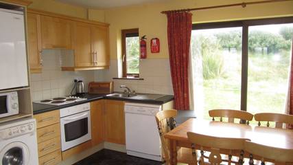 Casa Rural para 8 Personas en Condado de Cork, Munster, Foto 2