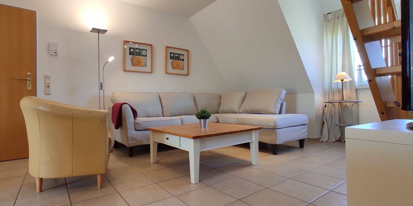 Appartamento vacanze a Poel a partire da 99€ a notte