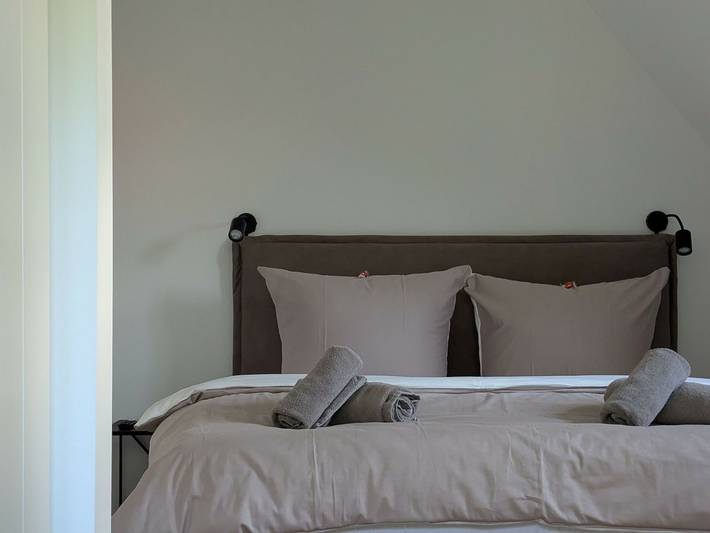 Ferienhaus für 4 Personen, mit Terrasse und Garten, kinderfreundlich in Winsen (Aller) - 3