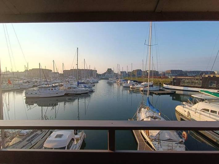 Apartamento de vacaciones para 6 personas, con balcón y vistas - 1