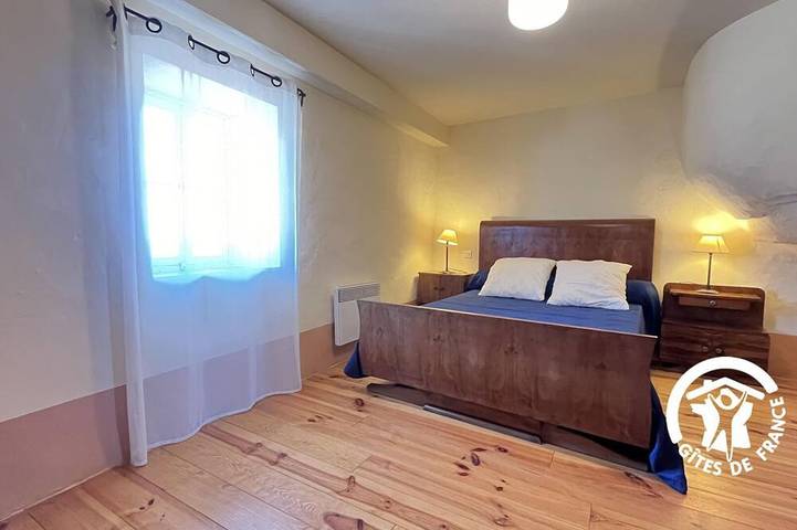 Location de vacances pour 4 personnes à Bouleternère - 2