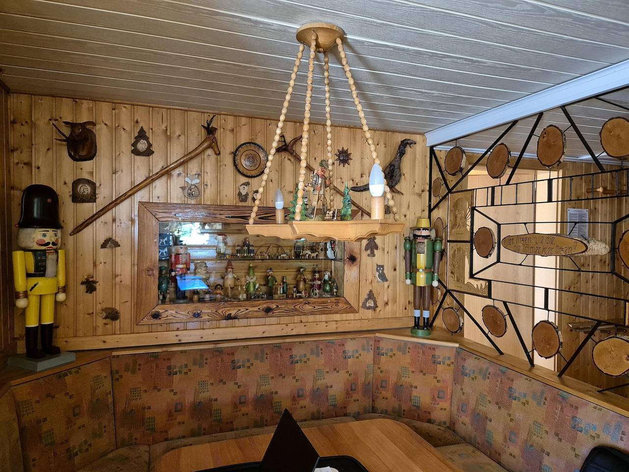 Zweibettzimmer, Dusche, Wc in Holzhau, Rechenberg-Bienenmühle