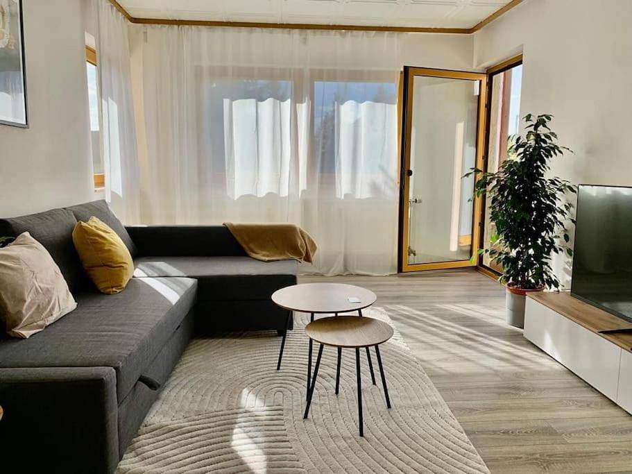 Ganze Wohnung, Komfortables zimmer mit wlan/Hbf in Germersheim, Rheinebene