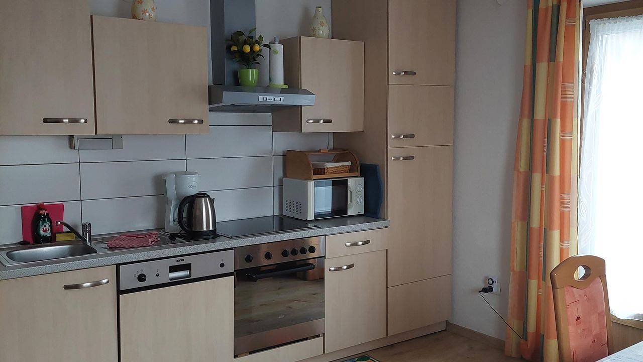 Ganze Ferienwohnung, Ferienwohnung für 3 Personen (65 m²) in Ebbs in Ebbs, Kufstein Umgebung